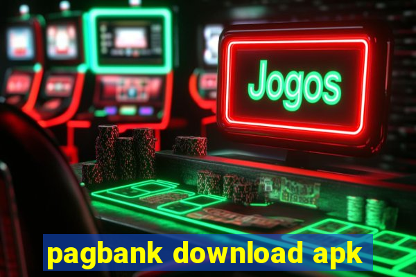 pagbank download apk